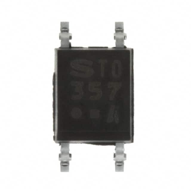 PC357N1J000F SHARP/Socle Technology  Optoisolatori - Uscita fotovoltaica a transistor